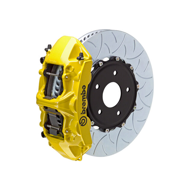 کیت Brembo DT BMW - تصویر 2
