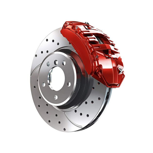 کیت Brembo DT BMW